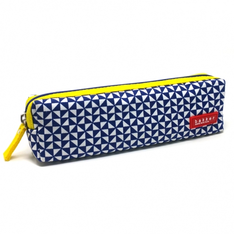 Astuccio in tela per penne e matite - Sails Edge