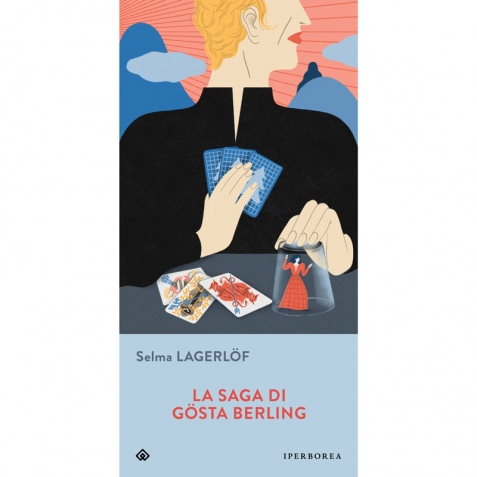 La saga di Gösta Berling