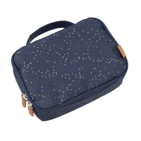 Borsa termica - cielo stellato