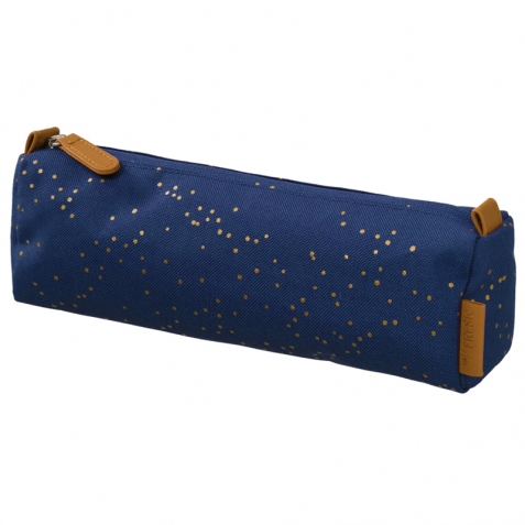 Astuccio blu - Cielo stellato