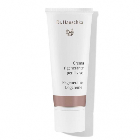 Crema rigenerante per il viso - 40 ml