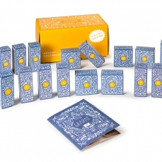 Calendario dell'avvento Grapat 2025 - Edizione limitata