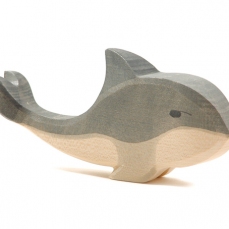 Balena - in legno