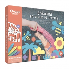 Gessetti e sagome per esterni