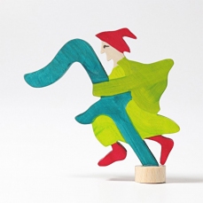 Numero decorativo - Numero 7