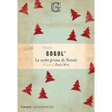 La notte prima di Natale di Nikolaj Gogol