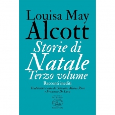 Storie di Natale. Racconti inediti. Vol. 3