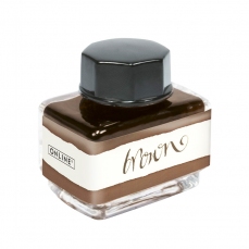 Inchiostro a china 15 ml - Marrone