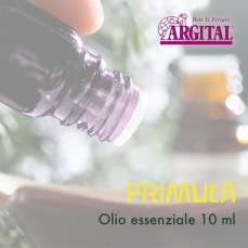 Olio essenziale di Primula (10ml)