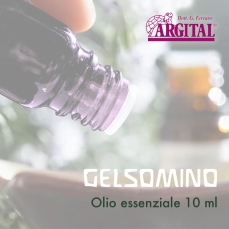 Olio essenziale di Gelsomino (10ml)