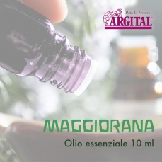 Olio essenziale - Maggiorana - Argital