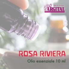 Olio essenziale di Rosa Riviera (10ml)