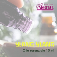 Olio essenziale di Ylang Ylang (10ml)