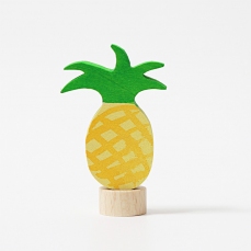 Figura decorativa - Ananas