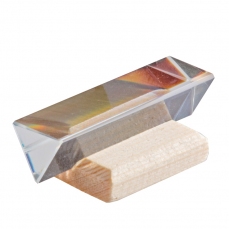 Prisma di plexiglass - grande