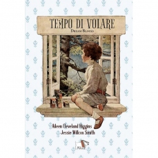 Tempo di volare - Raccolta di filastrocche per piccoli