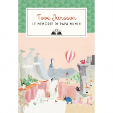 Le memorie di papà Mumin