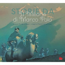 Storie da Il Milione di Marco Polo