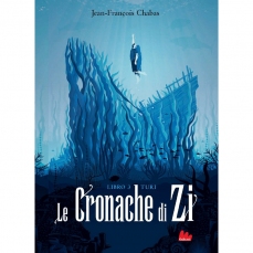 Turi. Le Cronache di Zi - Libro 3