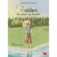 Walden - Un anno nei boschi