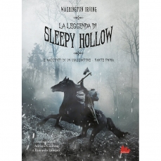La leggenda di Sleepy Hollow e Racconti di un viaggiatore - Parte prima
