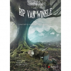 Rip van Winkle e Racconti di un viaggiatore - Parte seconda