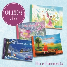 Filo e Fiammetta Rivista - Collezione 2022