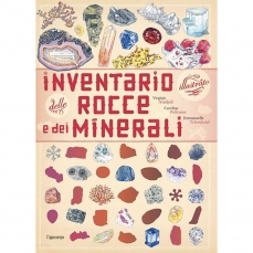 Inventario illustrato delle rocce e dei minerali