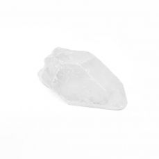 Minerale - Quarzo bianco