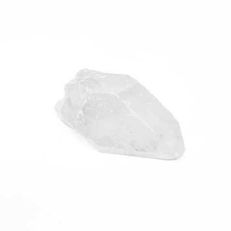 Minerale - Quarzo bianco