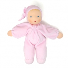 Bambolotto rosa