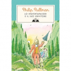 Lo spaventapasseri e il suo servitore