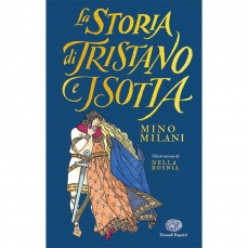 La storia di Tristano e Isotta