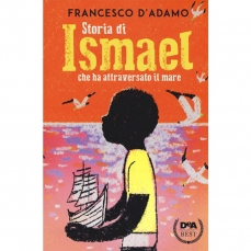 Storia di Ismael che ha attraversato il mare 