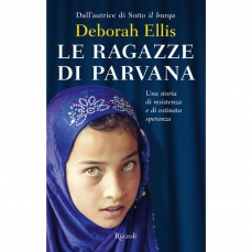 La serie di Parvana (vol.5) - Le ragazze di Parvana