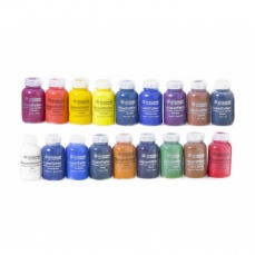 Acquerello Stockmar - 1 Flacone da 250 ml - scegli il colore