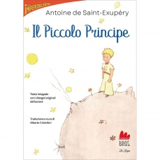 Il Piccolo Principe - Ed. Gallucci