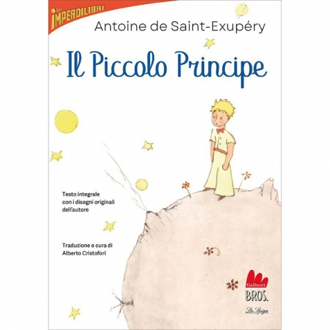 Il Piccolo Principe - Edizioni Gallucci