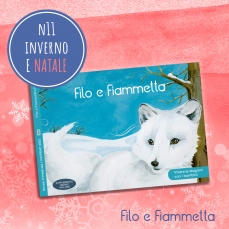 Filo e Fiammetta Rivista - N 11 Natale e Inverno 2023