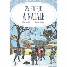 25 storie a Natale