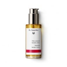 Olio trattante Betulla e Arnica