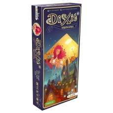 Dixit -  Espansione carte per Dixit - Memories