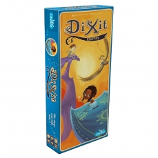 Dixit -  Espansione carte per Dixit - Journey