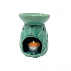 Diffusore per aromi in ceramica - Verde