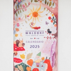 Calendario Waldorf 2026