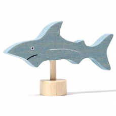 Figura decorativa - Squalo
