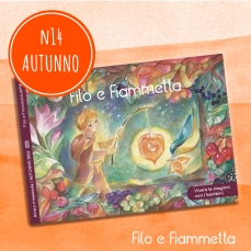 Filo e Fiammetta Rivista - N 14 Autunno 2024