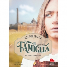 In famiglia vol. 2 - La verità su Perrine
