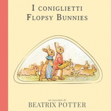 I coniglietti Flopsy Bunnies