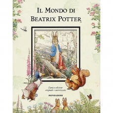 Il Mondo di Beatrix Potter (Il libro completo)